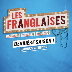 Les Franglaises