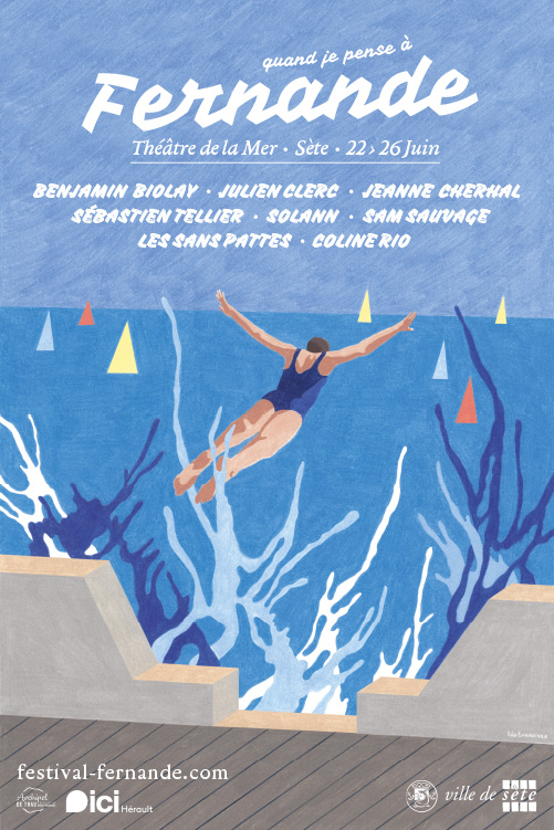 Festival Fernande 2026