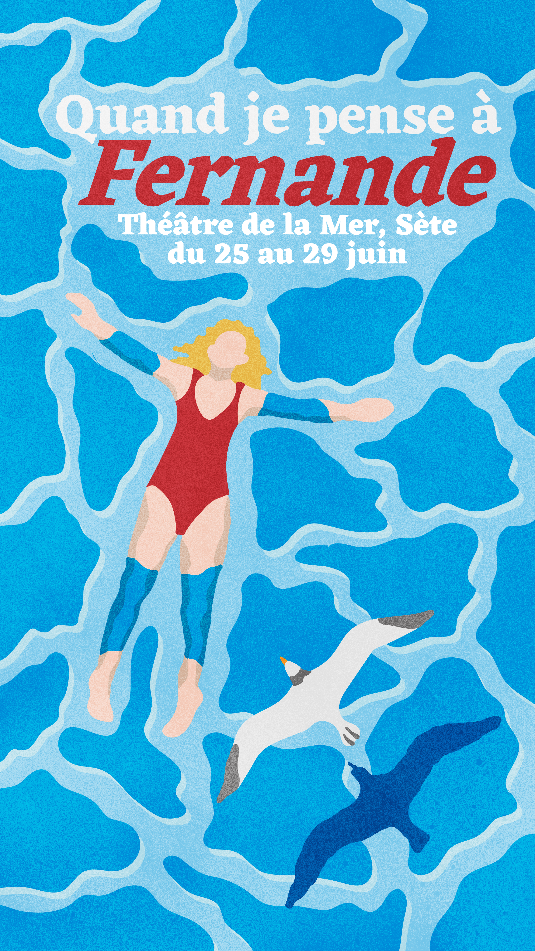 Quand je pense à Fernande