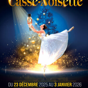 CASSE-NOISETTE  13EME ART