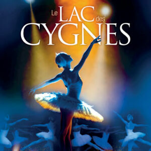LE LAC DES CYGNES