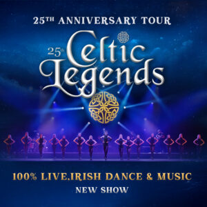 CELTIC LEGENDS 2027