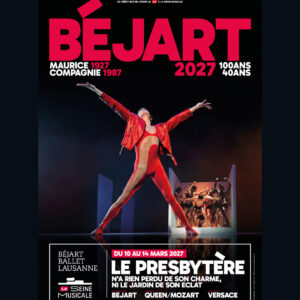 LE PRESBYTERE 2027